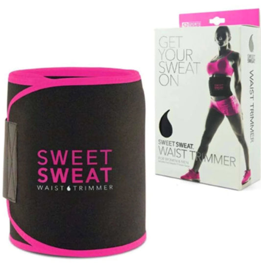 Faja Deportiva Fitness – Soporte Modelador De Cintura Unisex