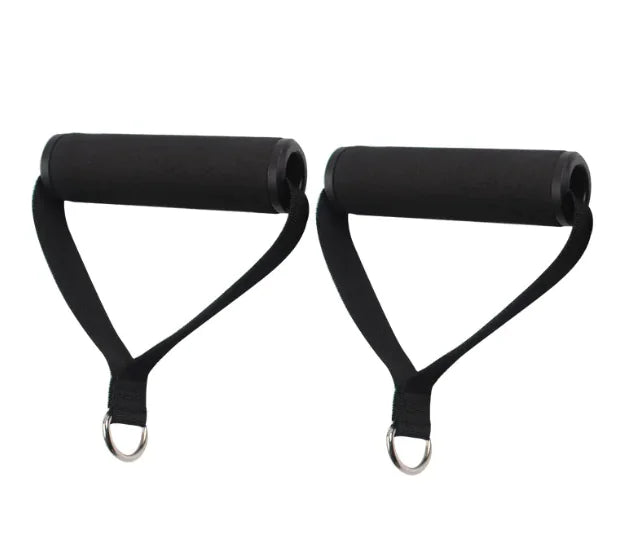 Kit de Bandas de Resistencia Full Body- 200/250/300 lbs