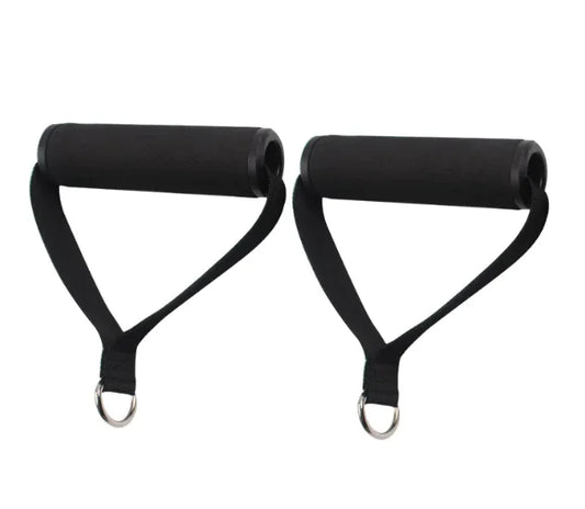 Kit de Bandas de Resistencia Full Body- 200/250/300 lbs
