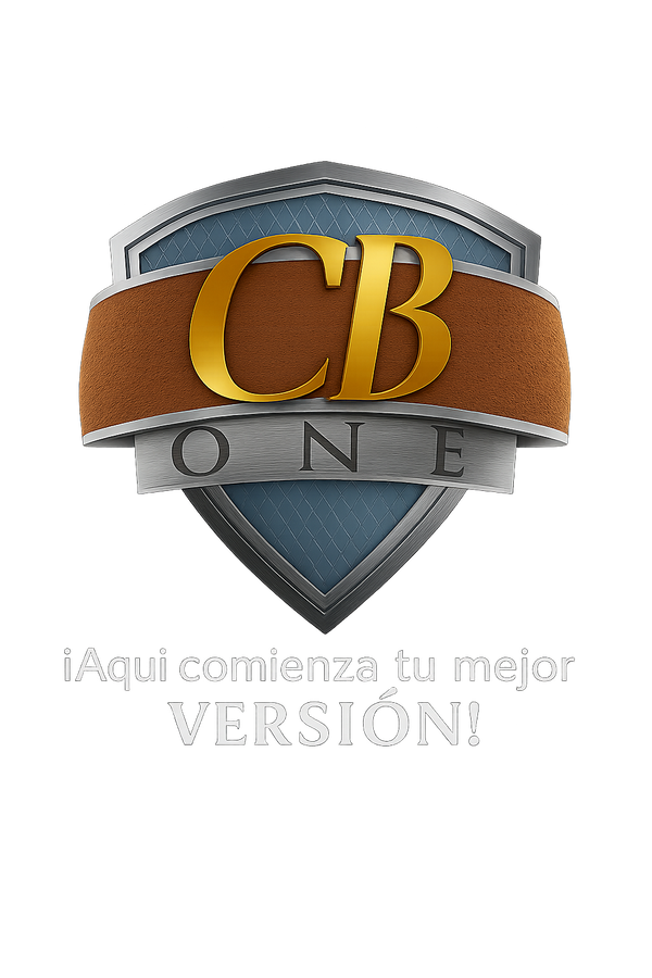 CB ONE