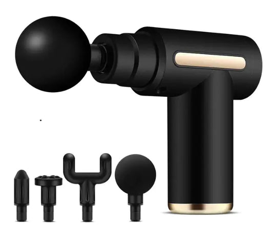 Mini Pistola de Masaje